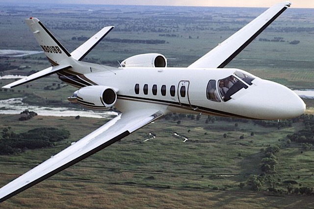 David reduz em R$ 1 milhão os gastos com aeronave