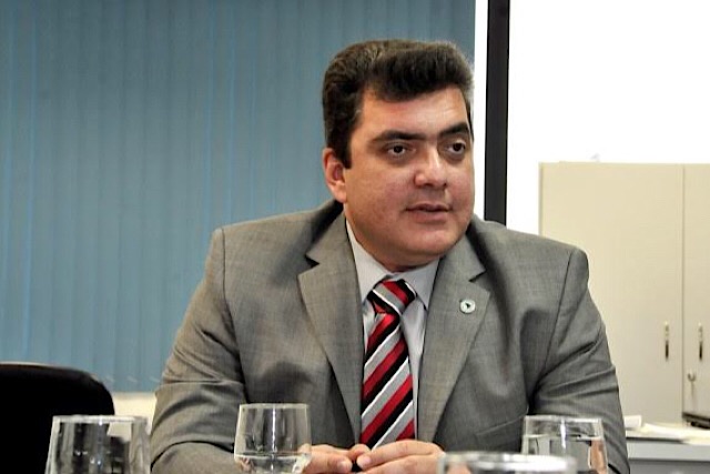 TRE vai dizer de Abdala pode ser candidato