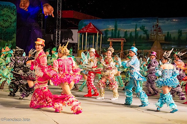 Fecani e Ciranda voltam a ser valorizados