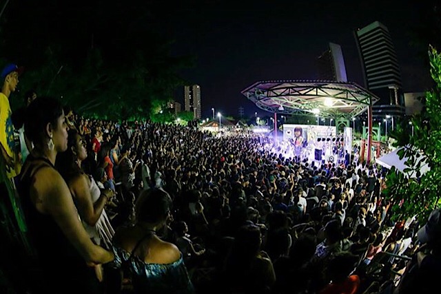 Malaba Jam acontece no sábado