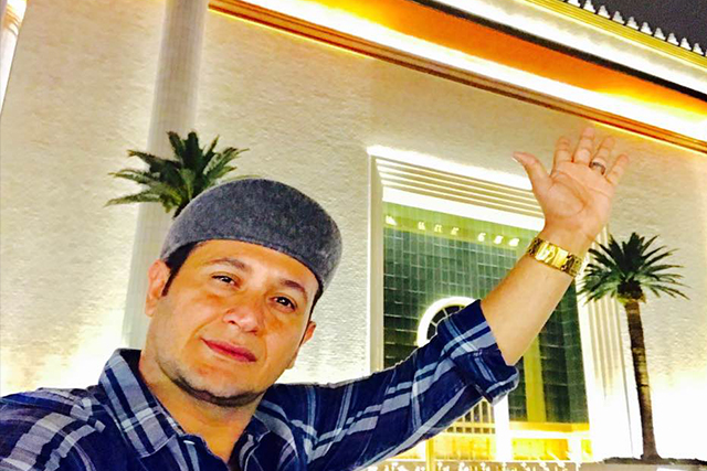 Jardel foca em rodovia que liga Manaus ao resto do País