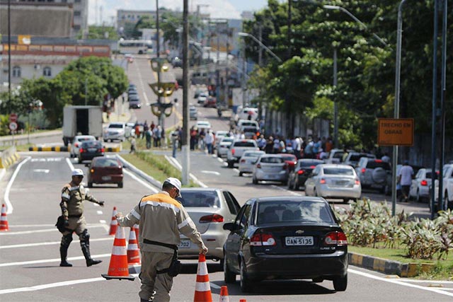 Loris Cordovil é liberada com nova ponte