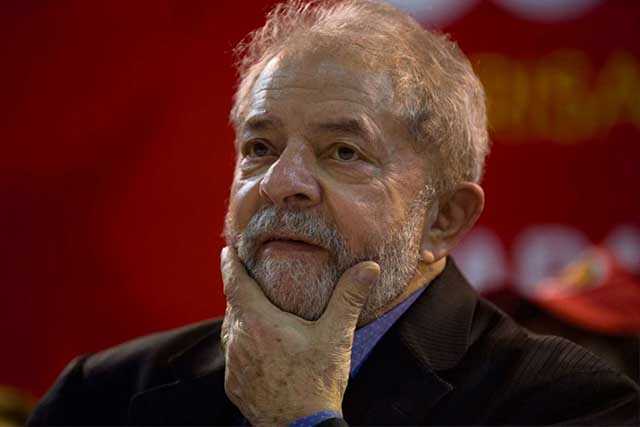 Lula será julgado antes das Eleições 2018