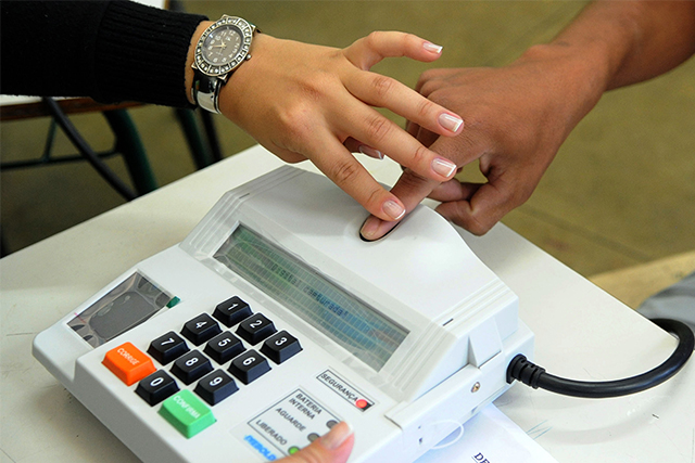 Mesários de 2016 serão os mesmos nestas eleições