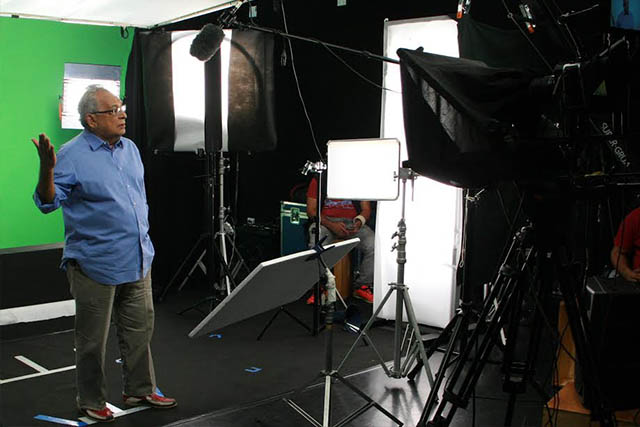 Amazonino diz que o problema é falta de amor