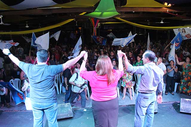 Wilker quer apoio de profissionais da Educação