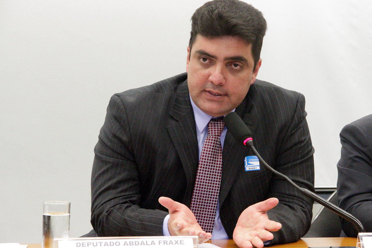 Partido de Abdala quer impedir diplomação