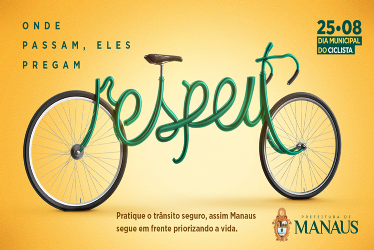 O papel da bicicleta na mobilidade urbana