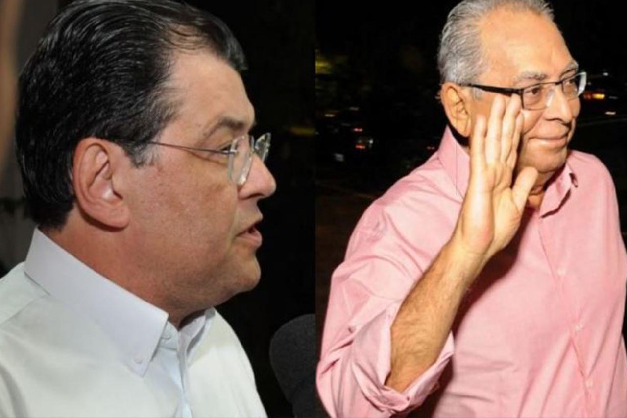 Amazonino não irá a debate da OAB. Braga fará monólogo