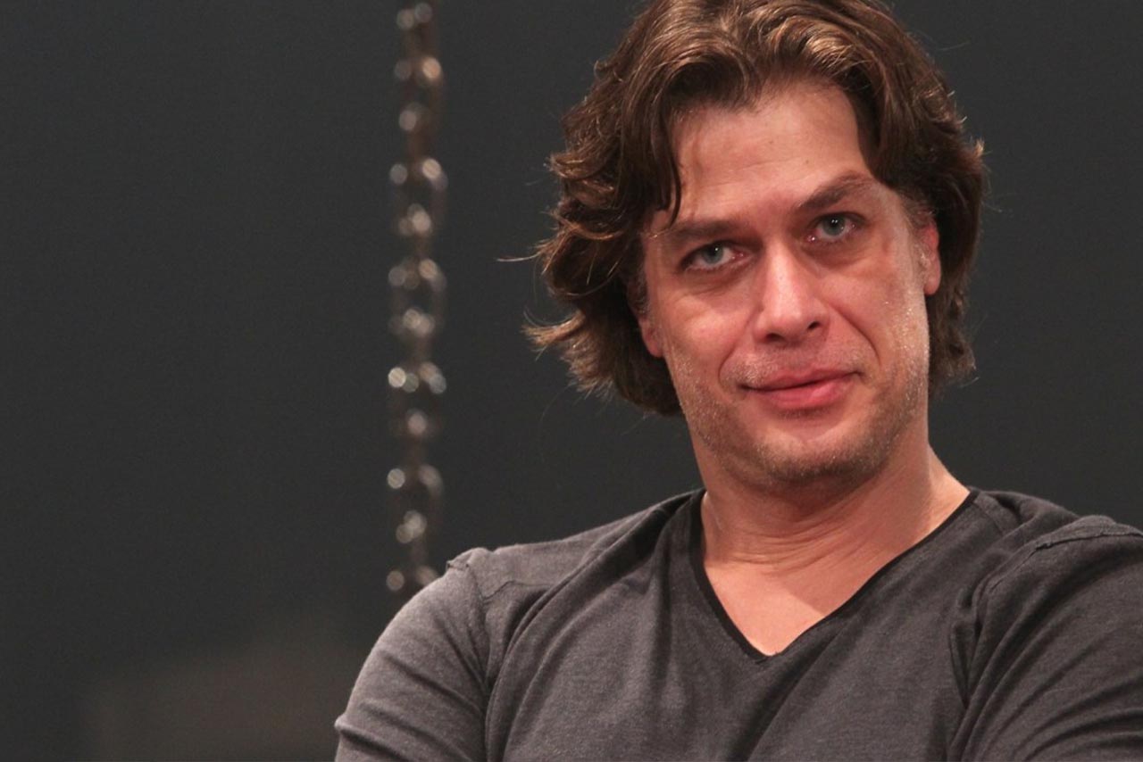 Fábio Assunção filia-se ao PT