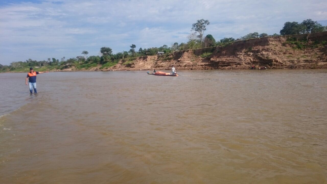 Onze municípios estão &#8220;Estado de Atenção&#8221;, diz Defesa Civil