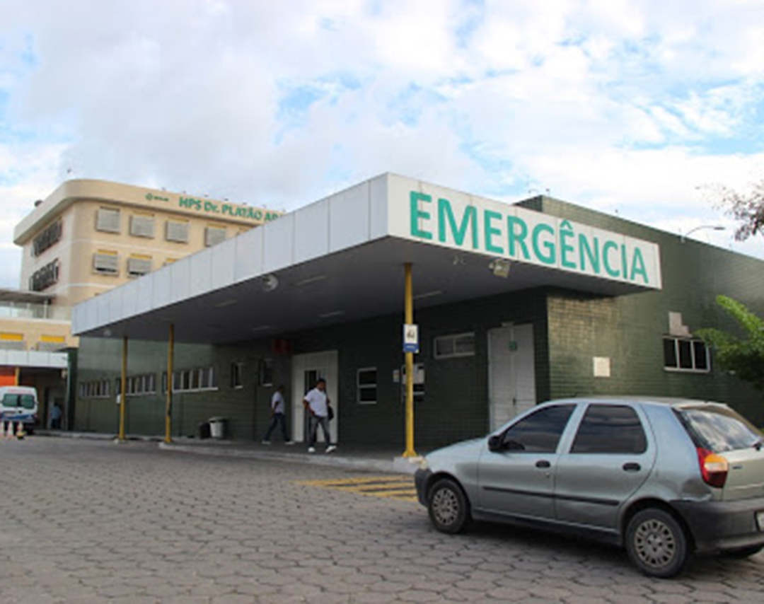 Motorista de rota do Distrito é baleado em tentativa de assalto