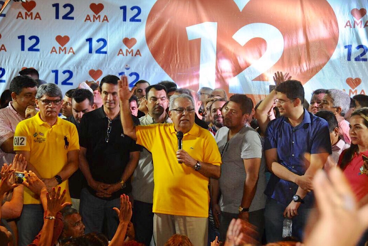 Revista Veja: Eleição no AM pode sofrer nova reviravolta