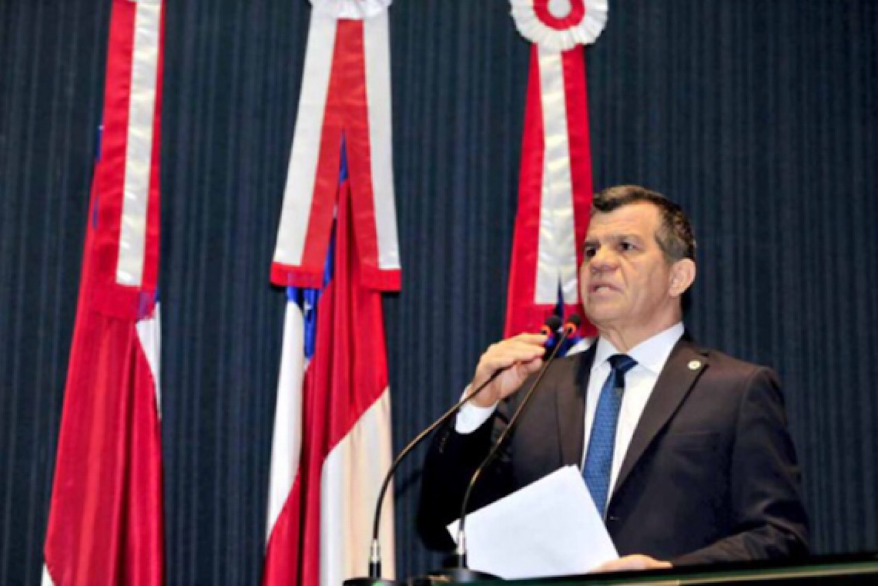 Bosco se despede da ALE e fala sobre nova função