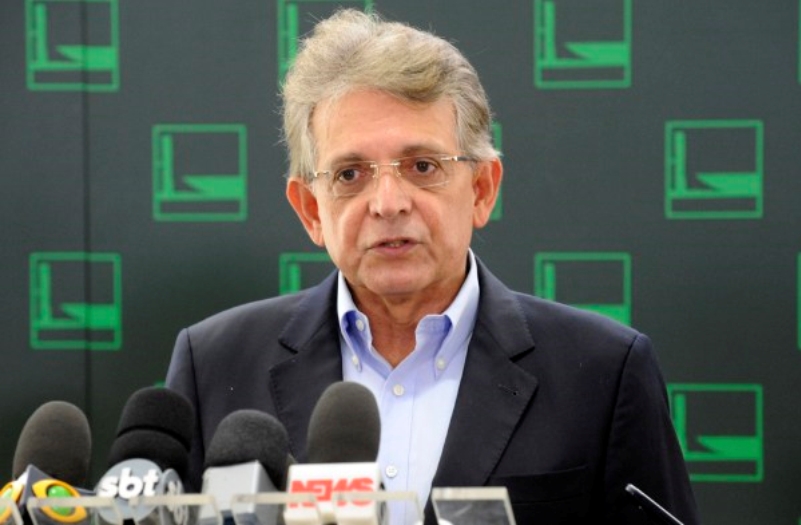 Pauderney diz que não há espaço para mais impostos