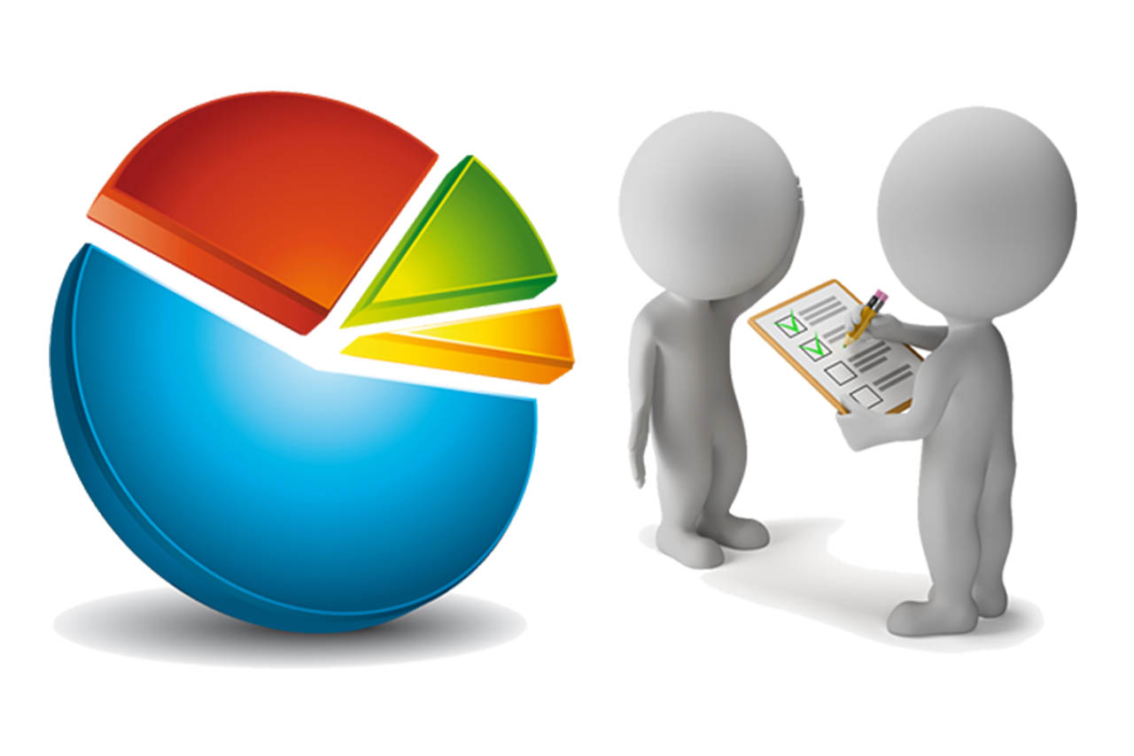 Pesquisa mostra diferença de menos de 10%