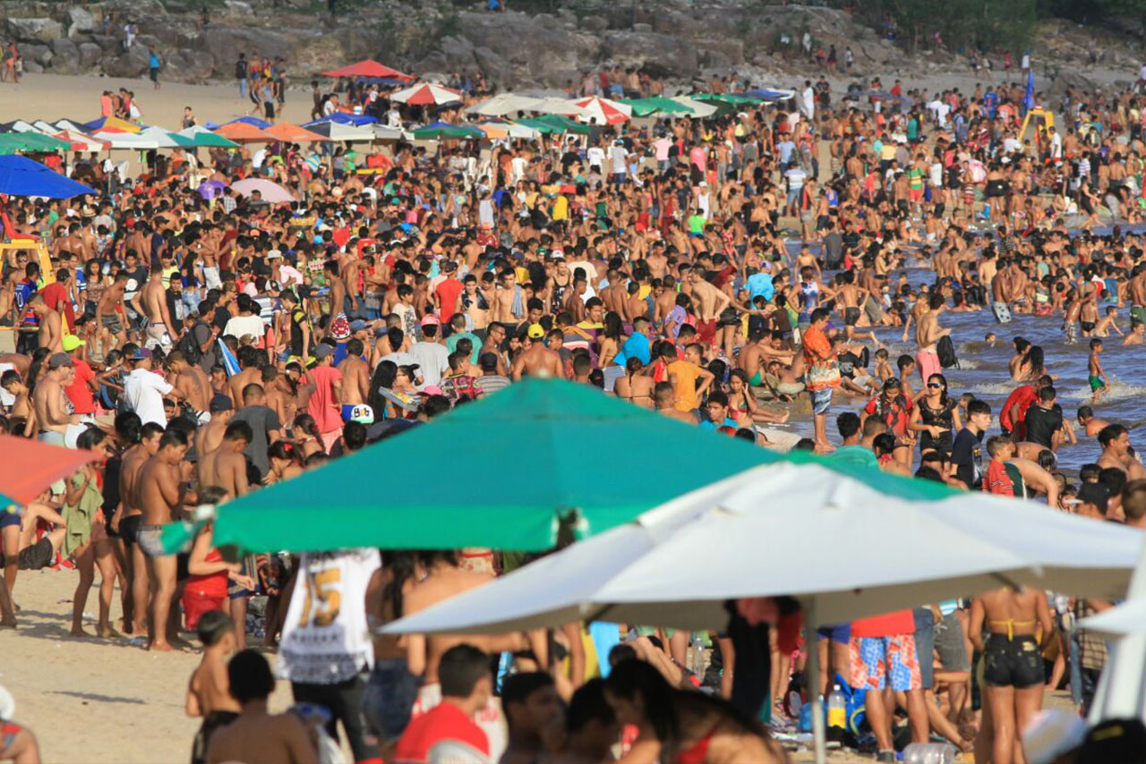 Manaus é a 7a cidade mais populosa do País