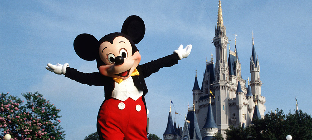 Notinhas &#8211; Sonho de vereador: trazer a Disney para Manaus