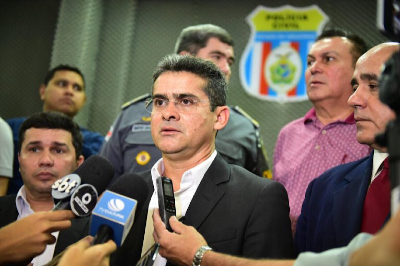 Governador já fala em STF para garantir Zona Franca