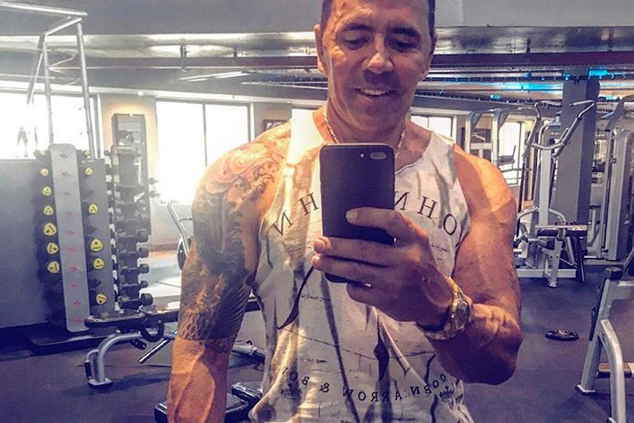 Estado de saúde de Sabino é muito grave