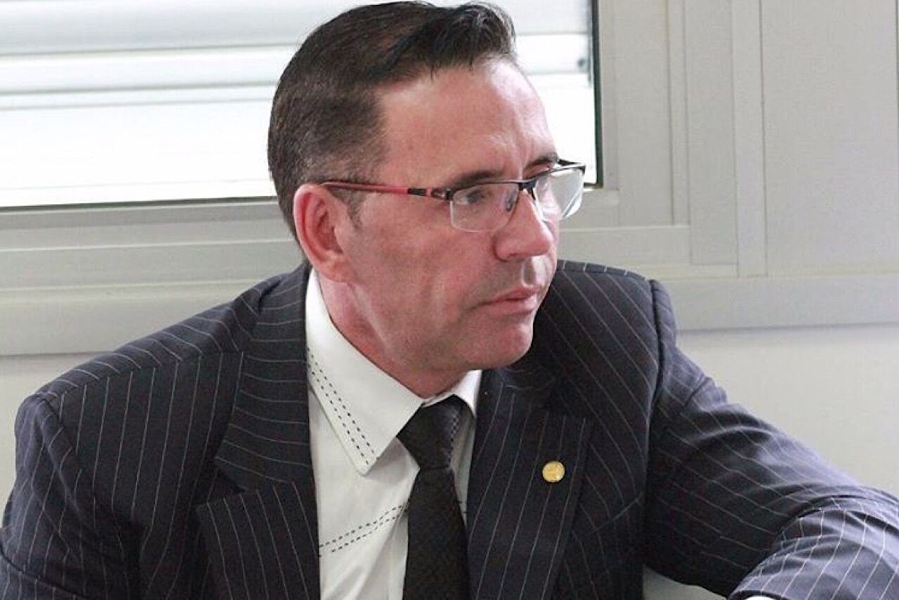 Sabino faz outra cirurgia. Família divulga nota