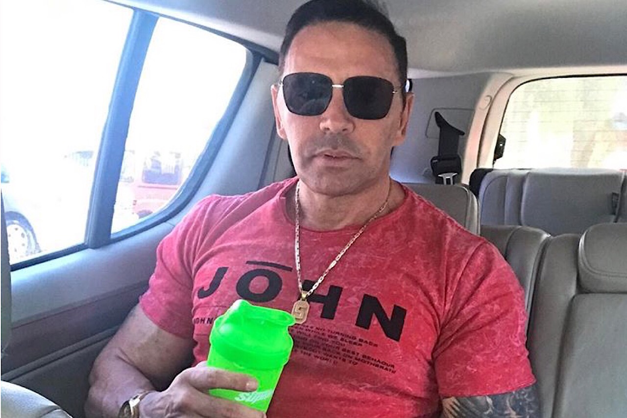 Boletim: Médicos falam sobre coma de Sabino