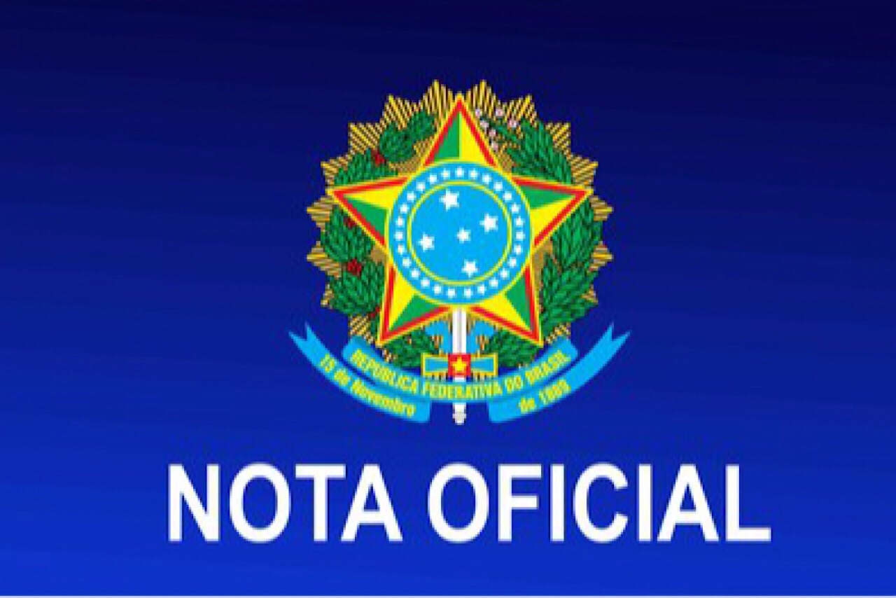 Diplomação do novo governador já está marcada