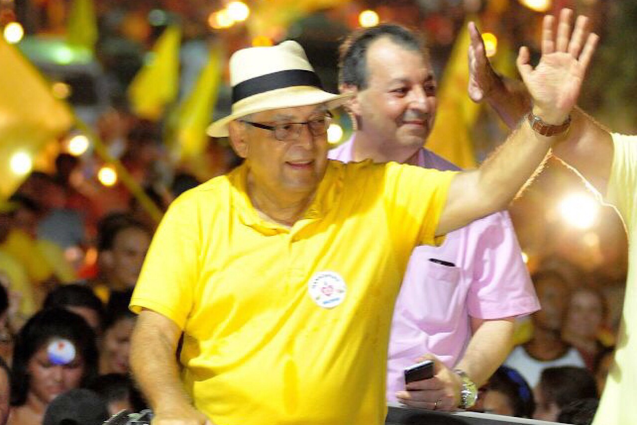 Eleição de Amazonino desenha novo quadro para o Senado