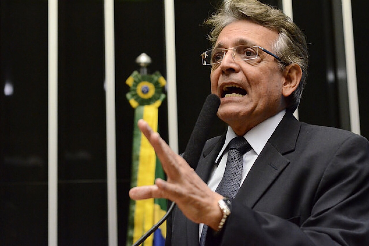 Pauderney defende polo de concentrados da ZFM