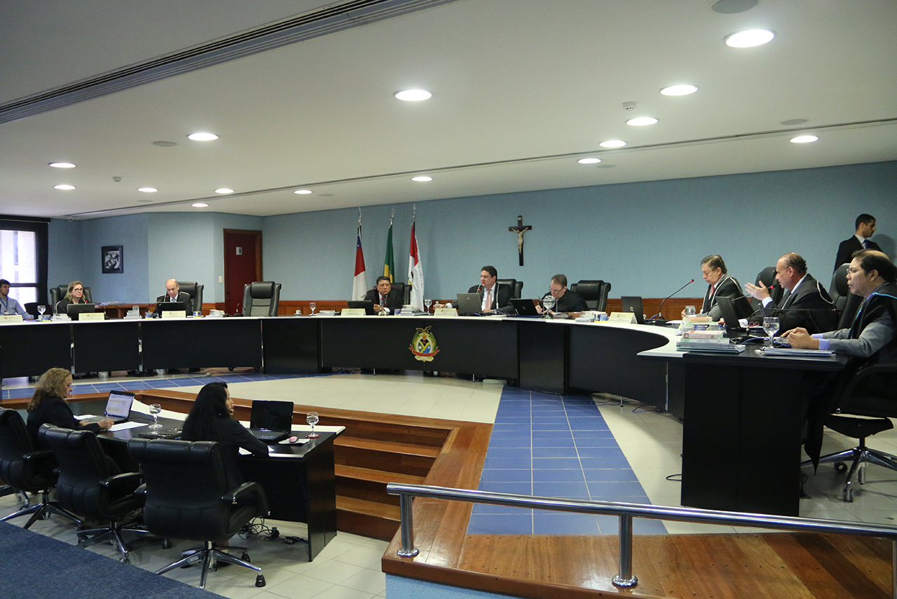 TCE reprova contas de ex-secretários de Produção Rural