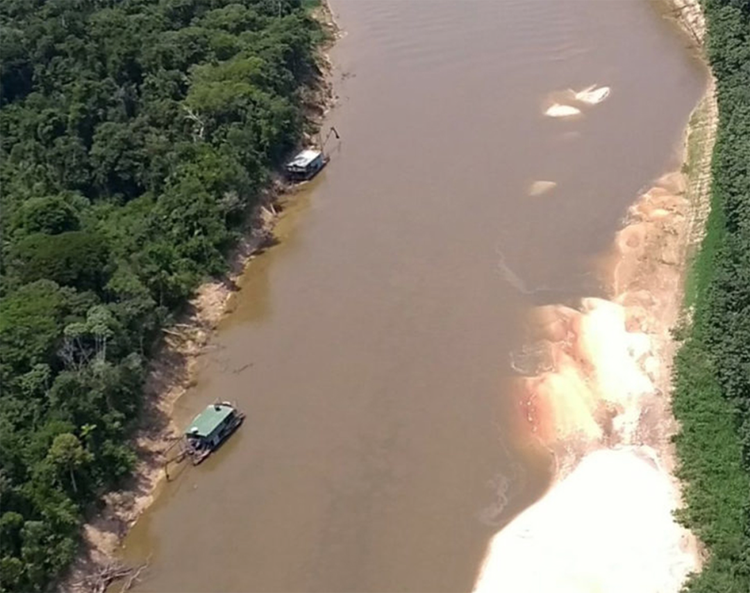 Tribo isolada do AM foi massacrada por garimpeiros, diz MP