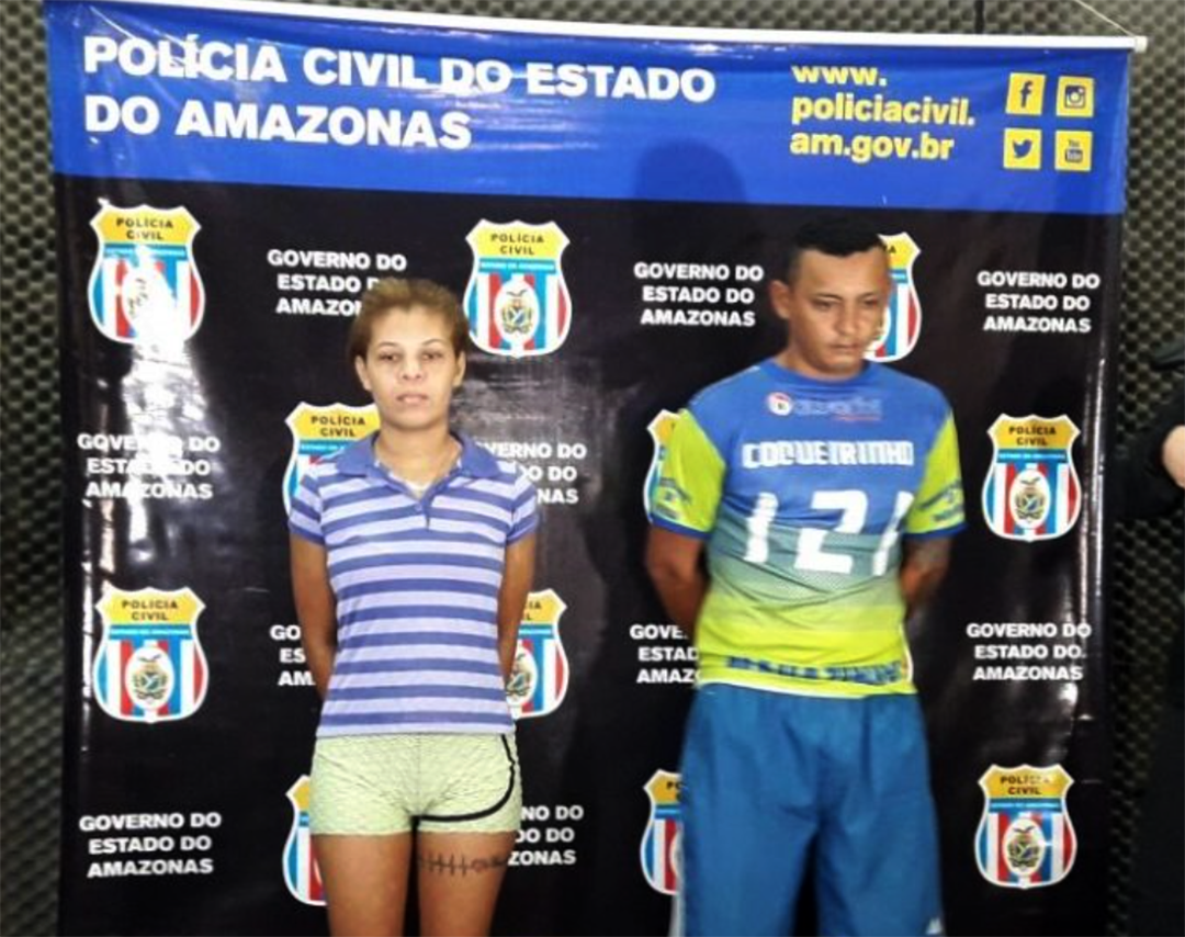 Presidiário é acusado de mandar executar maquiador