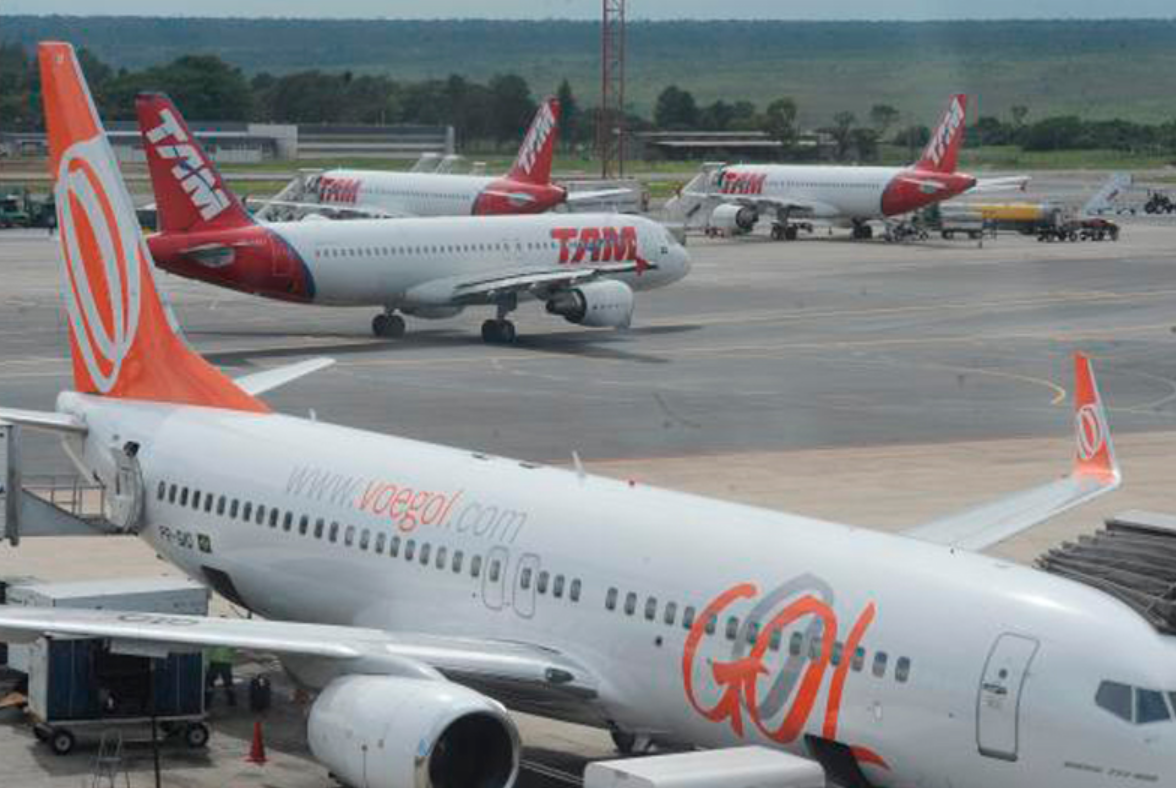 Anac diz que estados do Norte tiveram redução no custo da passagem