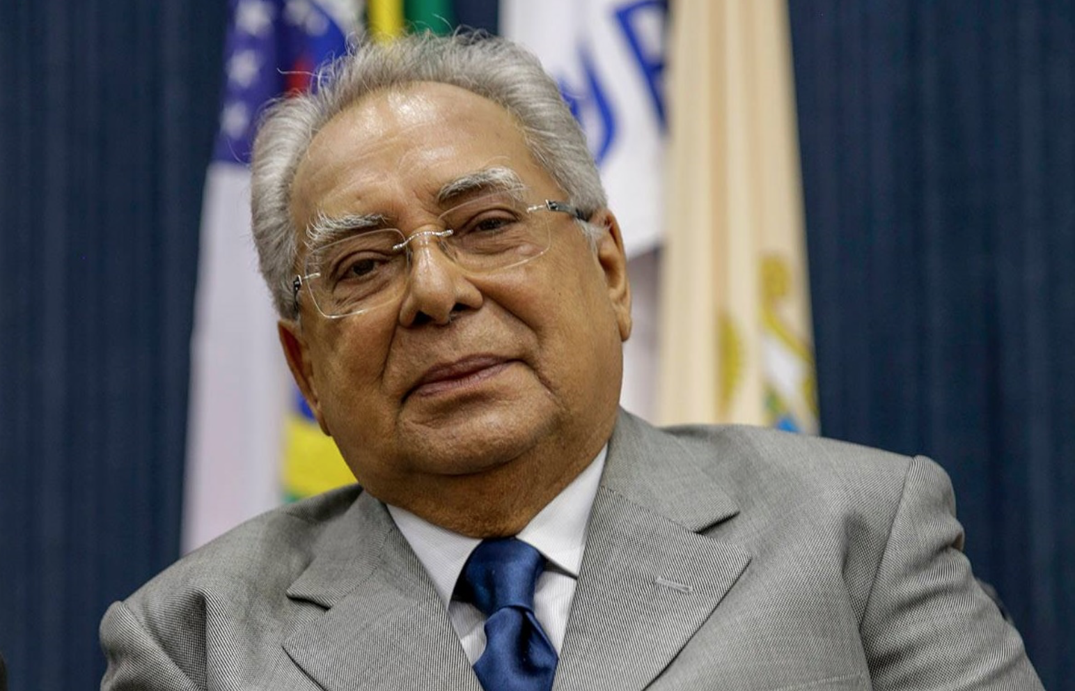 Dito &#038; Feito &#8211; Amazonino vai ao Tio Sam