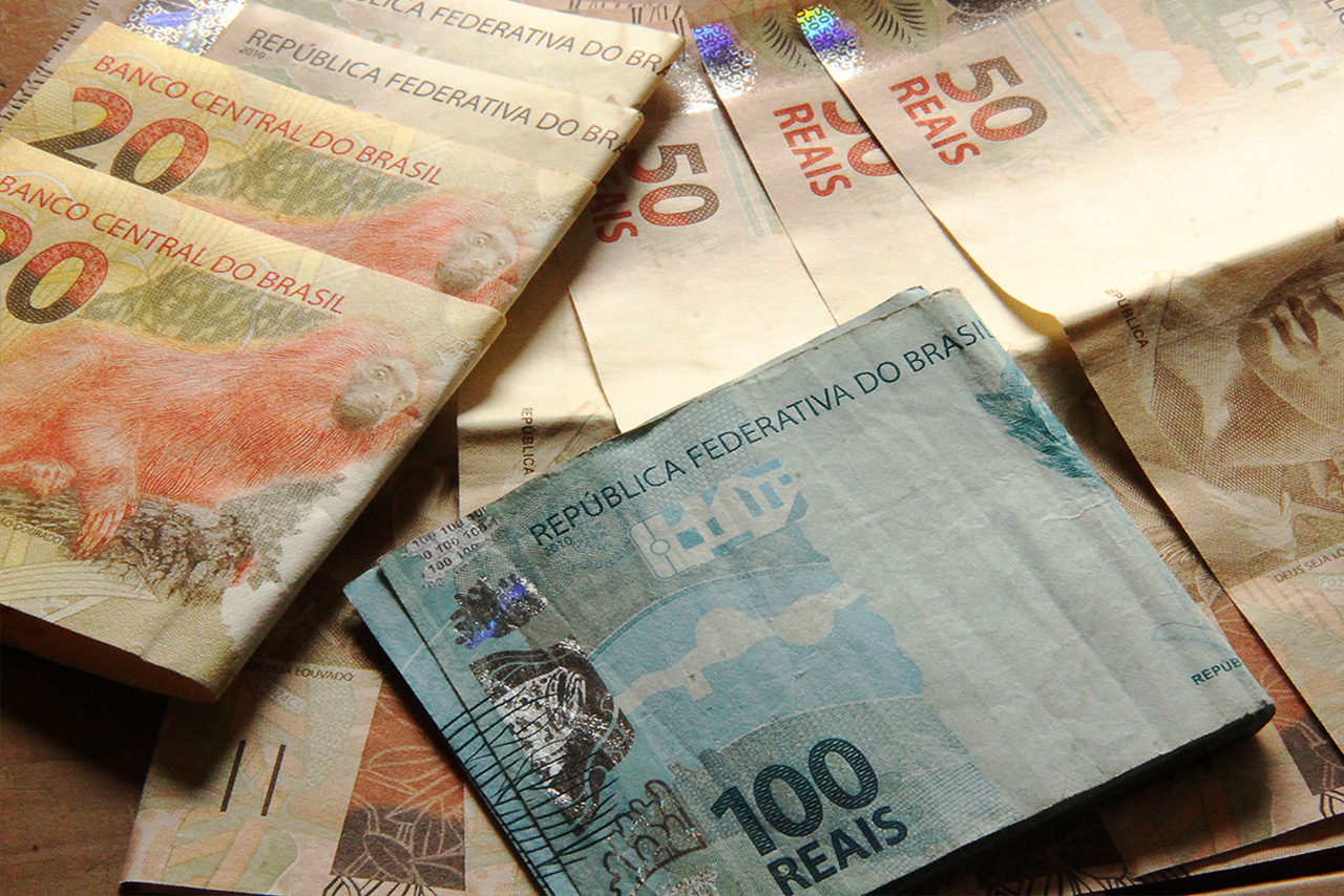 Cuidado: Dinheiro falso circula em Manaus