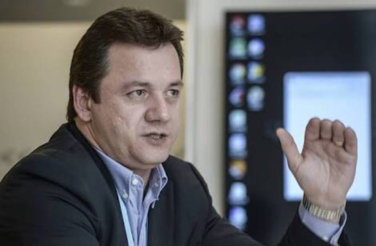 Wesley Batista é preso pela Polícia Federal