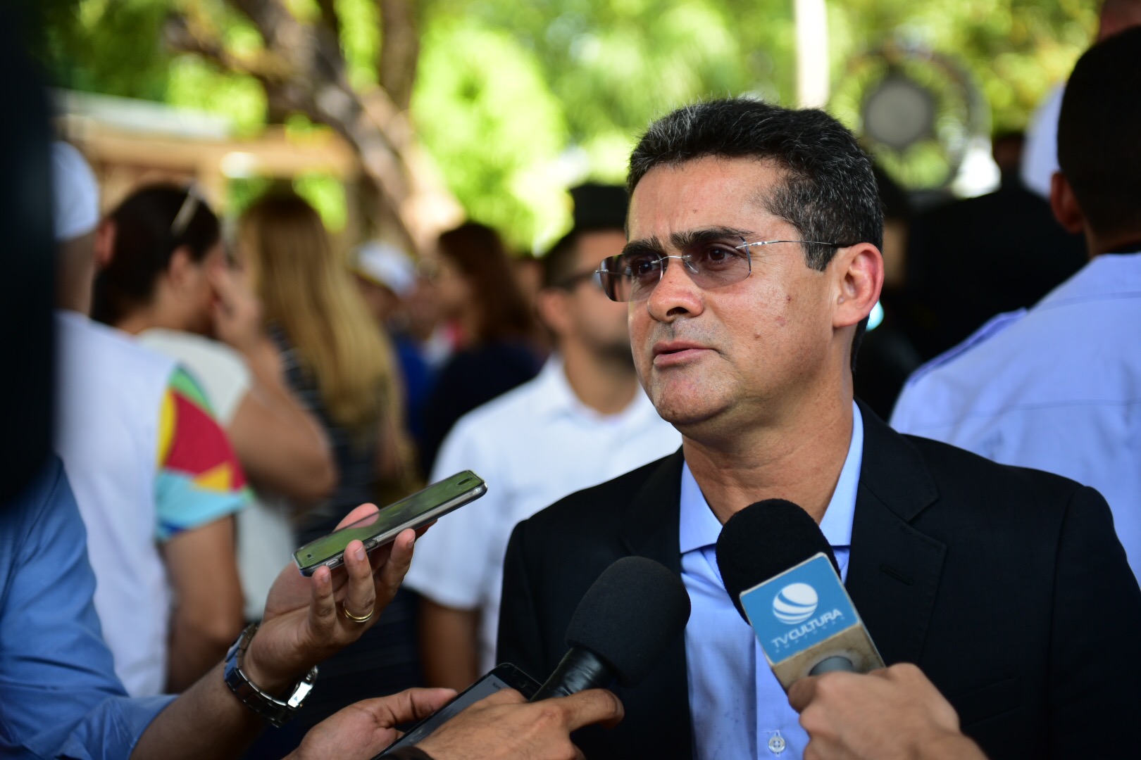 Governo começa a pagar segunda parcela do 13º salários dos servidores Estaduais