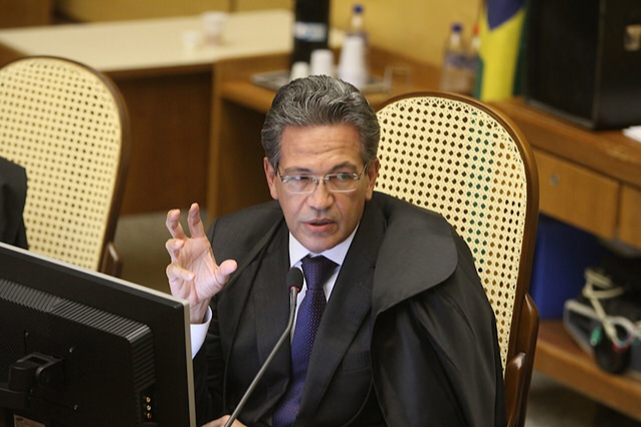 Mauro Campbell: “Quem me acusa está enfermo da alma”