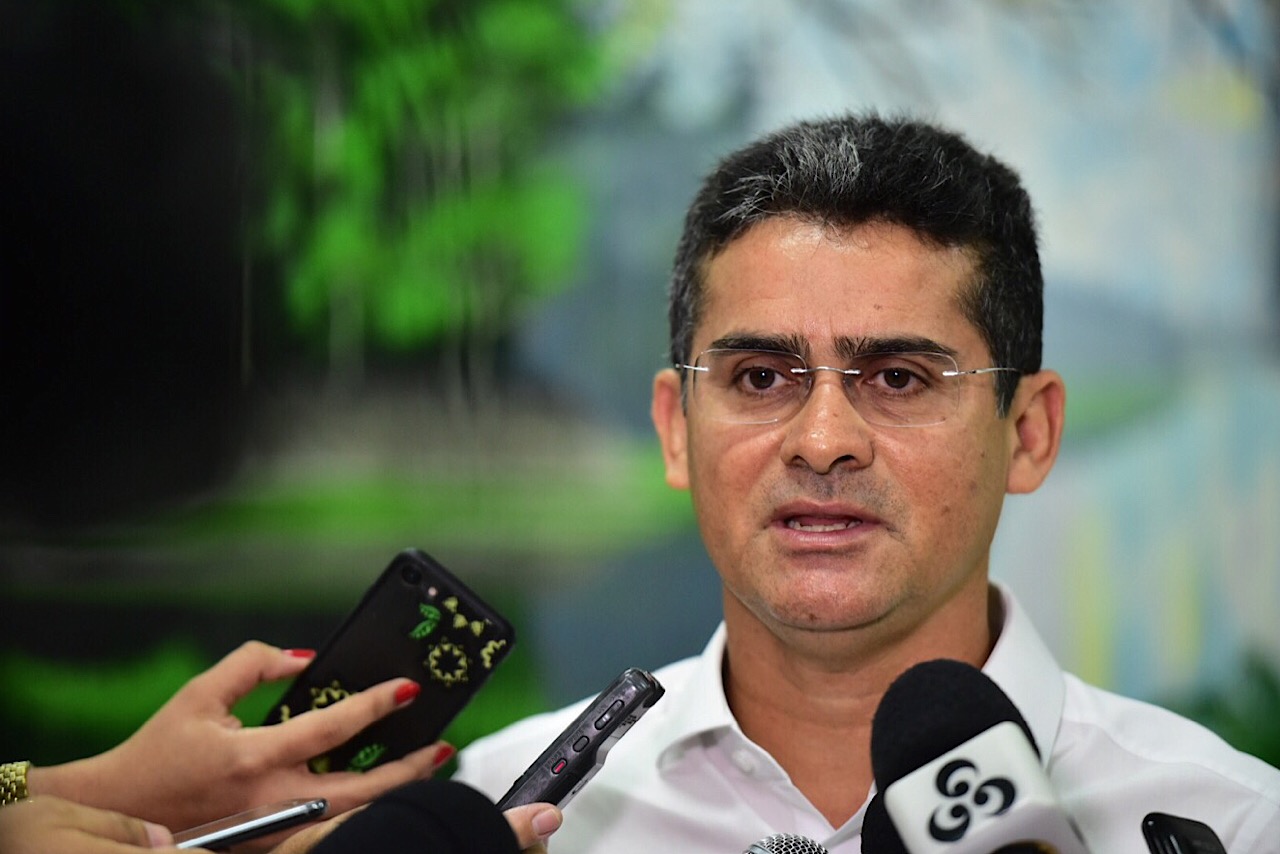 Estado comemora bons números de ICMS &#8211; o melhor do País