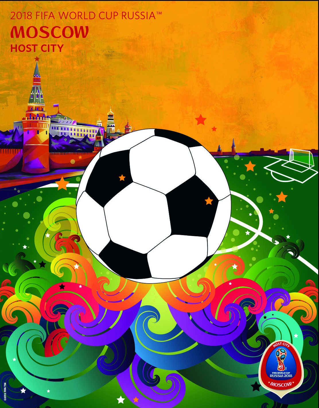 Ingressos da Copa a partir de quarta-feira