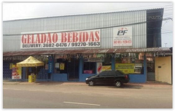 Jornalistas são feitos reféns durante assalto