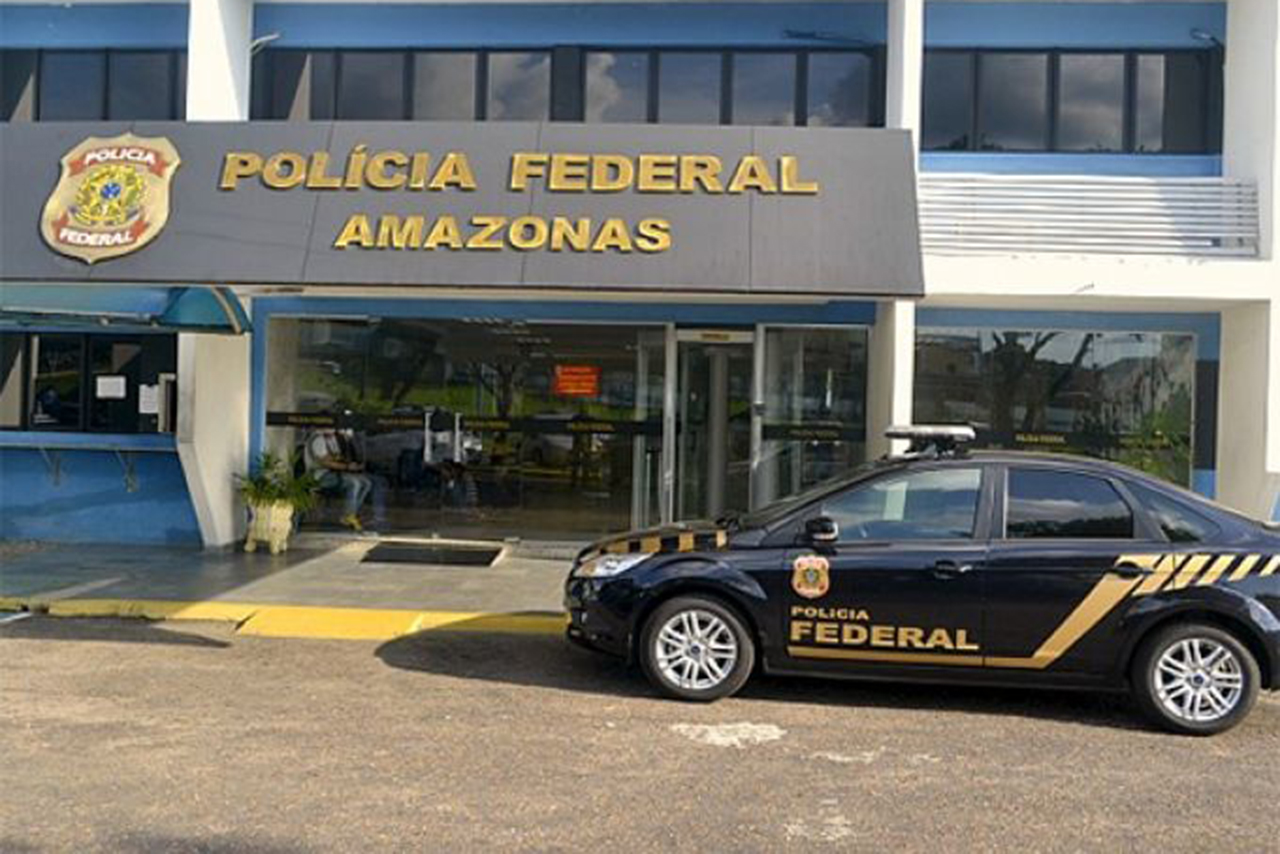 Polícia Federal apura possível fraude em concurso do TRT-11