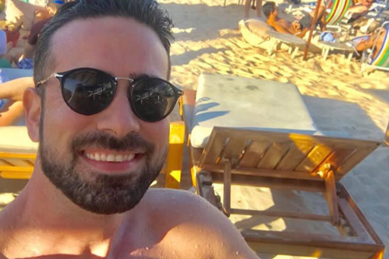 Corpo achado no Careiro não é de Michael