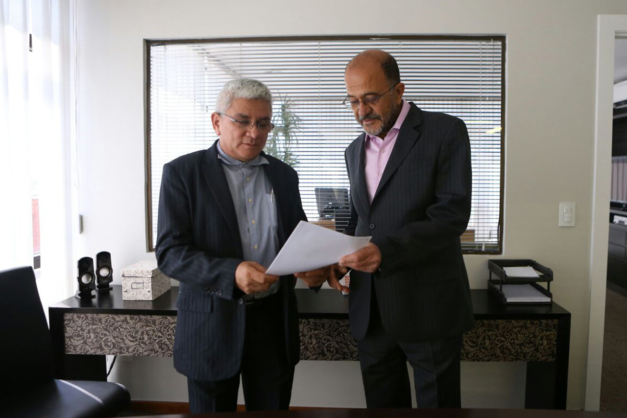 Arthur Virgílio propõe calendário para prévias tucanas