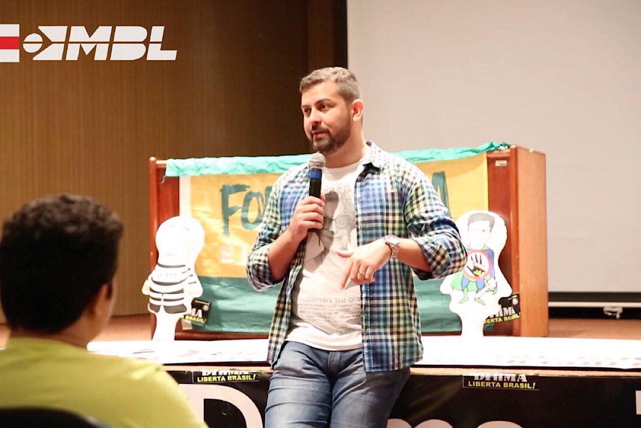 MBL intensificará ações em Manaus