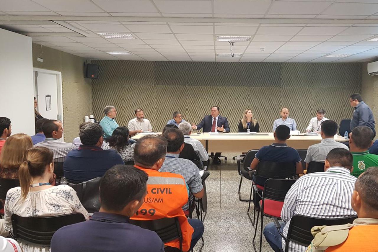 Cel. Walter Cruz ganha ainda mais força no governo