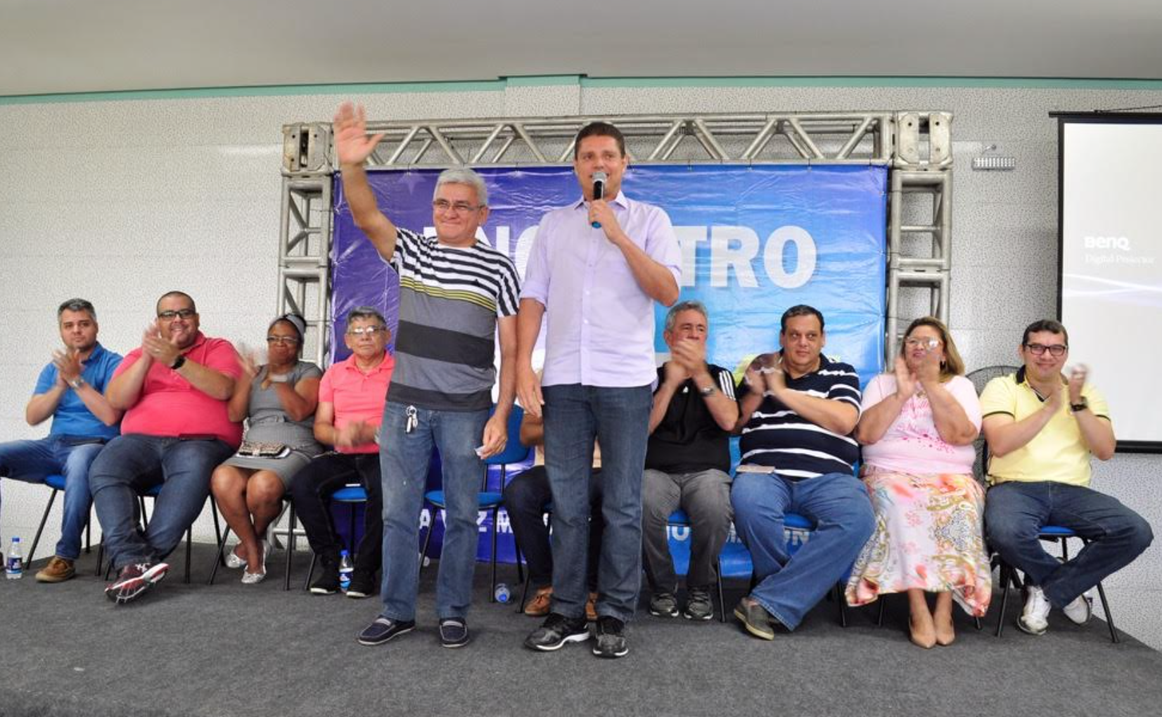 Rotta vai comandar diretório municipal do PSDB