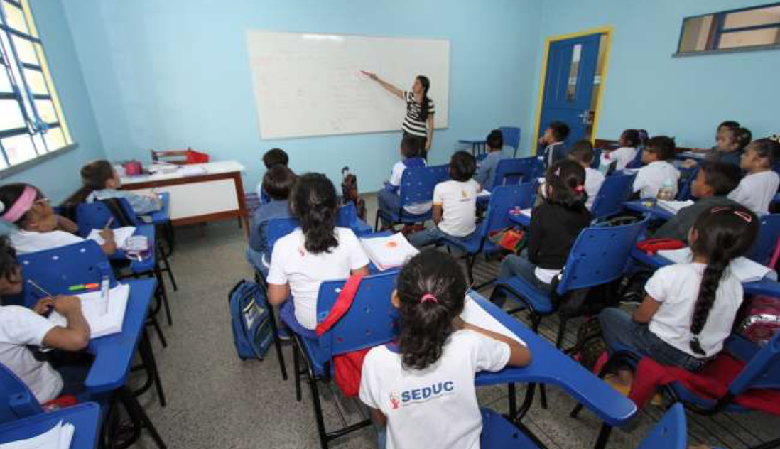 Edital para concurso da Seduc será lançado em fevereiro