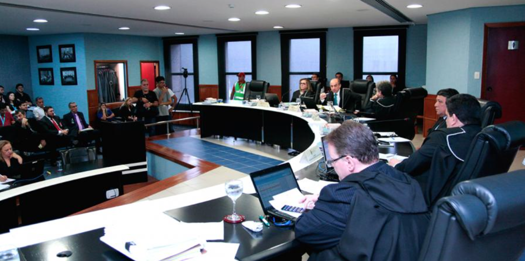 Após determinação do TCE, prefeitura deve desligar 751 RDAs