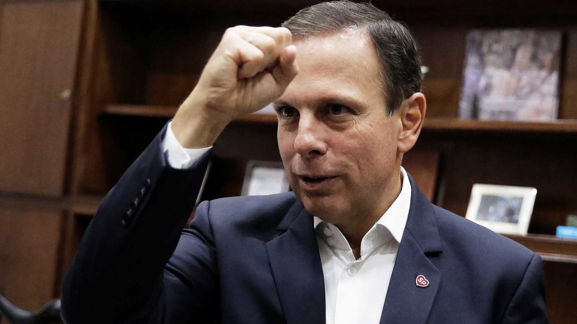 Dito &#038; Feito &#8211; Bicada tucana: Arthur incomoda Dória